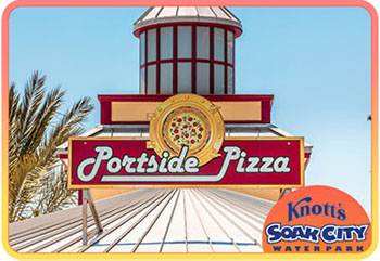 Knott’s Soak City discount ticket