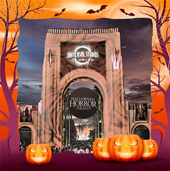 halloween horror nights tickets