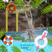 Adventure Island tickets