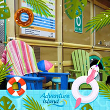 Adventure Island tickets