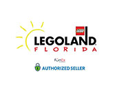LEGOLAND Florida discount tickets