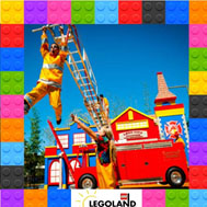 LEGOLAND Florida discount tickets