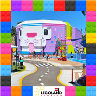 LEGOLAND Florida discount tickets