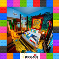 LEGOLAND Florida tickets