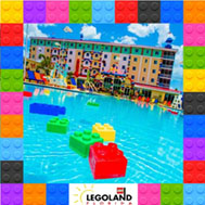 LEGOLAND Florida tickets
