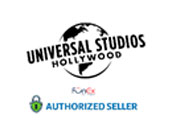 Universal Studios Hollywood tickets
