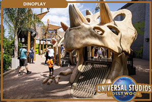 Universal Studios Hollywood tickets