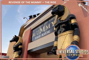 Universal Studios Hollywood discount tickets