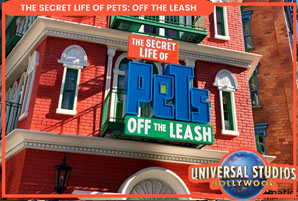 Universal Studios Hollywood discount tickets