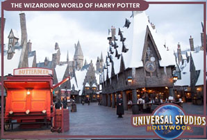 Universal Studios Hollywood discount tickets