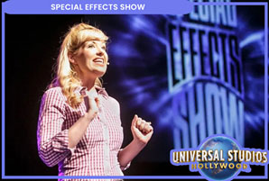 Universal Studios Hollywood discount tickets