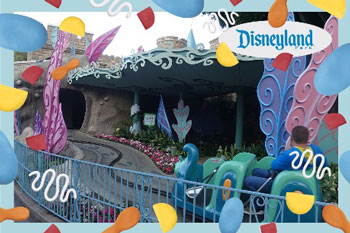 Disneyland discount tickets
