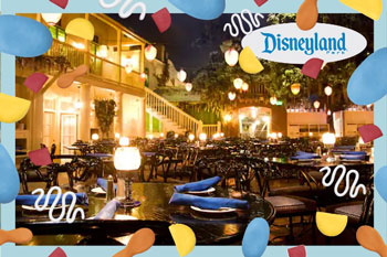 Disneyland California discount tickets