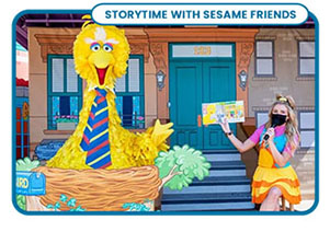 SeaWorld San Diego tickets