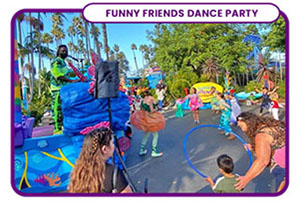 SeaWorld San Diego tickets