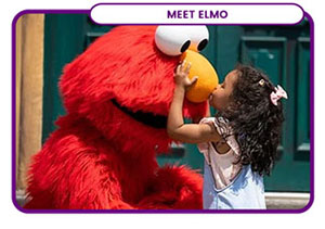 SeaWorld San Diego tickets