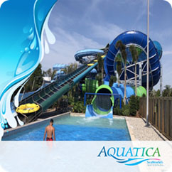 Aquatica Orlando tickets