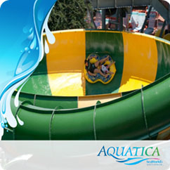 Aquatica Orlando discount tickets