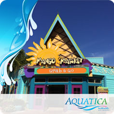 Aquatica Orlando discount tickets