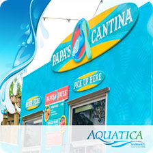 Aquatica Orlando discount tickets