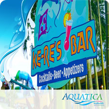 Aquatica Orlando discount tickets