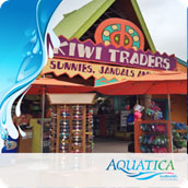 Aquatica Orlando discount tickets