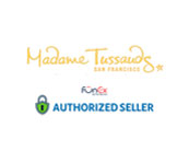 Madame Tussauds San Francisco discount tickets