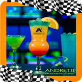Andretti Indoor Karting & Games tickets