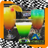 Andretti Indoor Karting & Games tickets