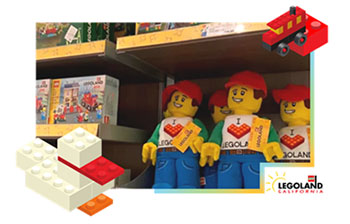 LEGOLAND California Hotel discount
