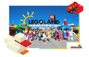 LEGOLAND California Hotel discount