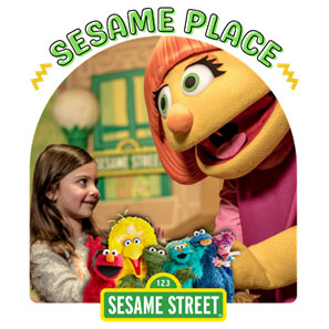 Sesame Place San Diego
