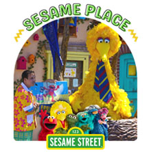 Sesame Place San Diego