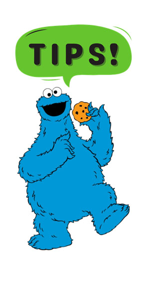 Sesame Place tickets