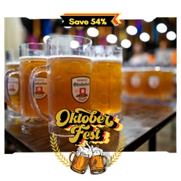Oktoberfest 2022