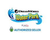 DreamWorks Water Park