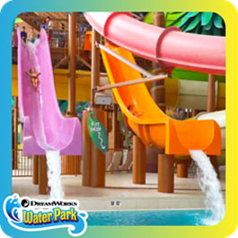 DreamWorks Water Park