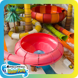 DreamWorks Water Park