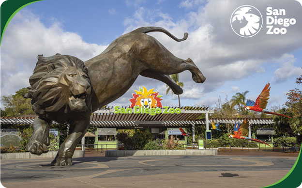 San Diego Zoo