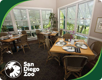 San Diego Zoo