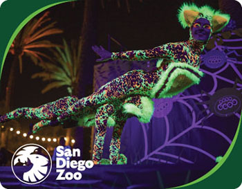 San Diego Zoo