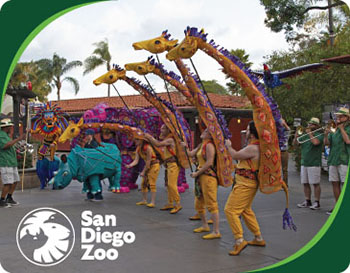 San Diego Zoo