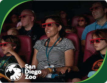 San Diego Zoo