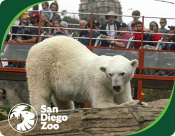 San Diego Zoo