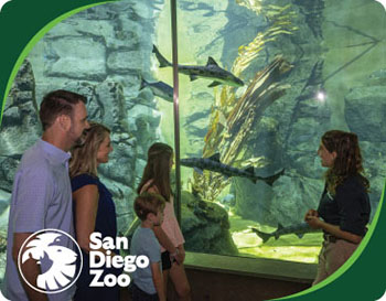 San Diego Zoo