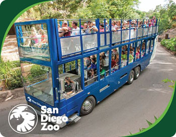 San Diego Zoo