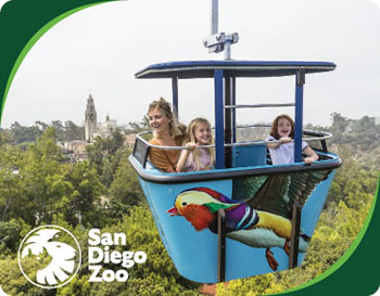San Diego Zoo