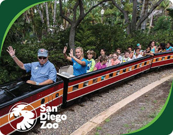 San Diego Zoo
