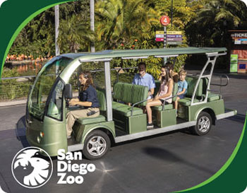 San Diego Zoo