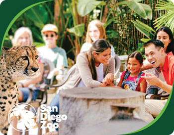 San Diego Zoo